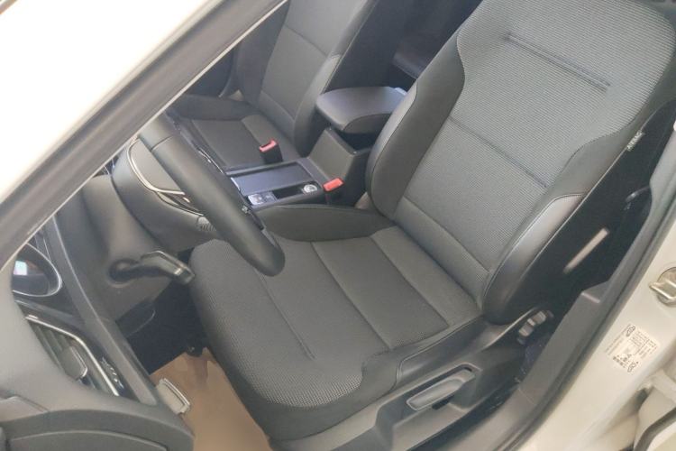 Used Volkswagen Golf 2018 230TSI Automatic Comfort Model