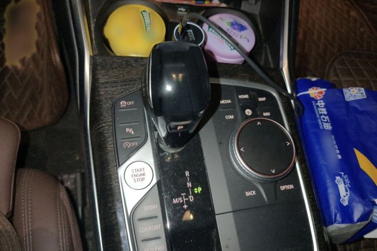 Used BMW 3 Series 2020 Restyled 325Li M Sport Package