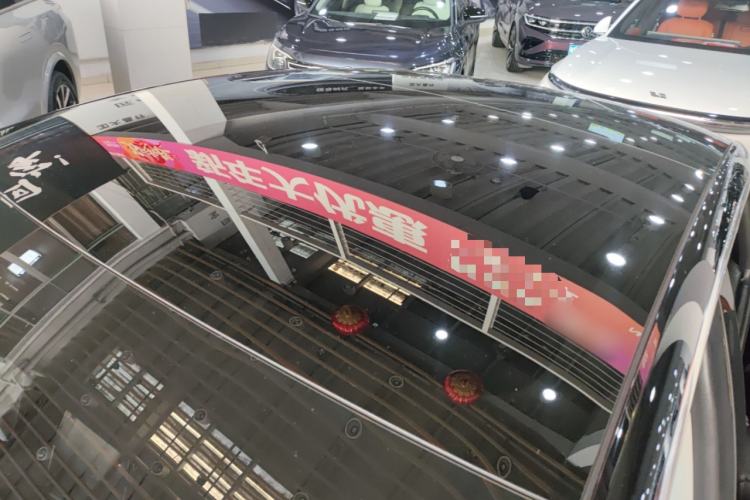 Used Tesla Model 3 2020 Revised Version Standard Range Rear-Wheel Drive – Upgraded Edition
