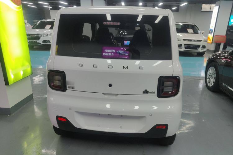 Used  Panda 2023 Panda Mini 200km Endurance Bear
