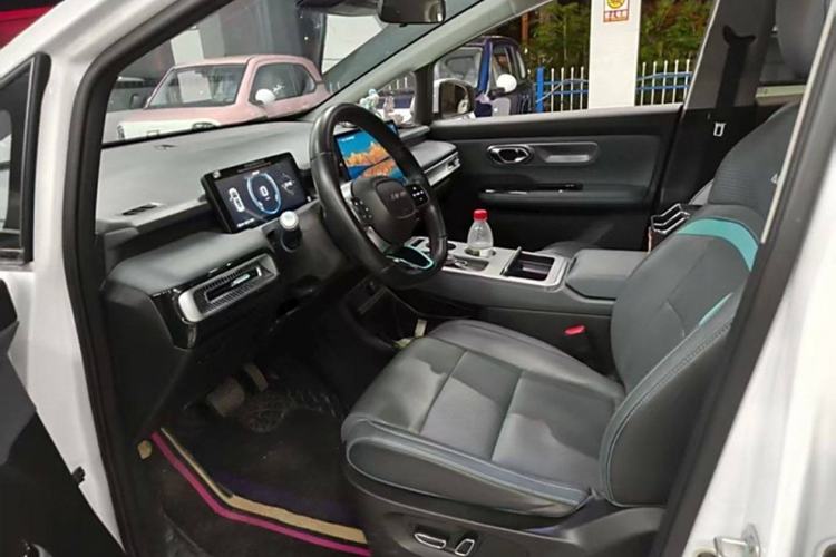 Used AION Y 2023 Plus 510 Smart Edition
