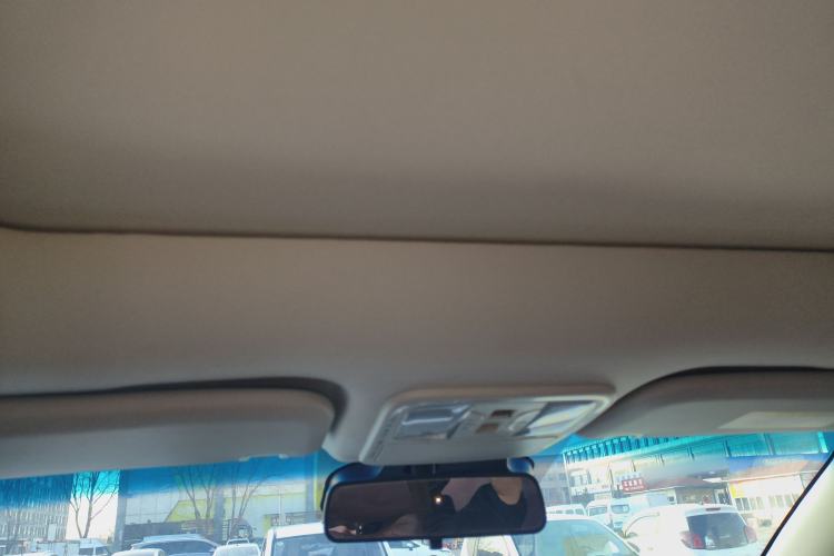 Used Bisu T5 2017 1.5T Automatic Flagship Model