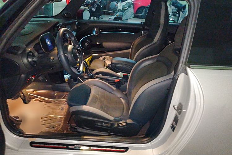 Used MINI JCW 2022 2.0T JOHN COOPER WORKS ALL-IN