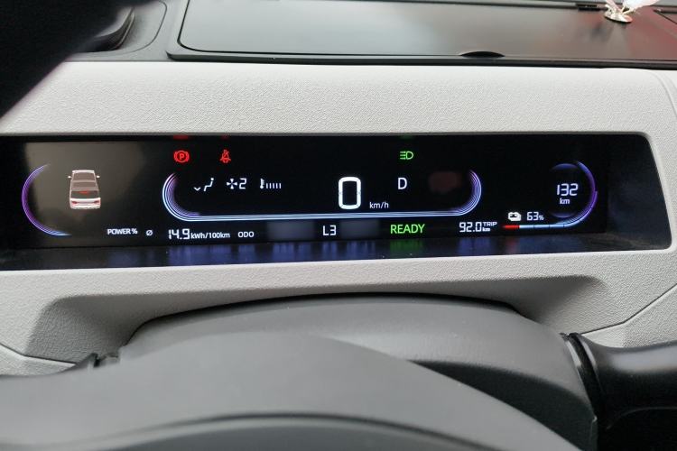 Used  Panda 2024 Panda Mini 200km Endurance Bear
