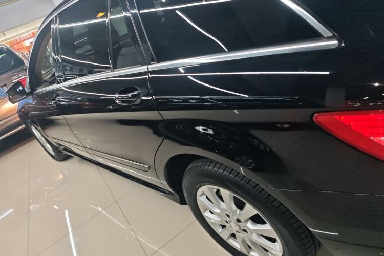 Used Mercedes-Benz R-Class 2017 R 320 4MATIC Business Edition Prestige Model