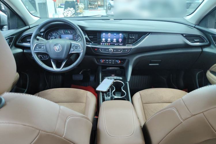 Used Buick Regal 2023 552T Smart Enjoyment Version