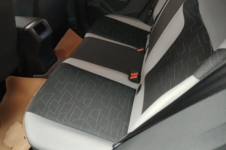 Used Jetta VS5 2024 280TSI Automatic Pioneer Edition