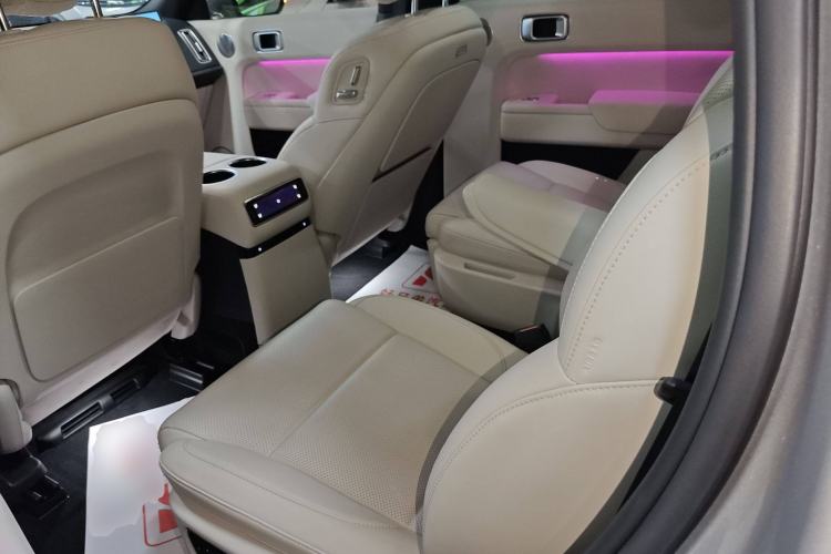 Used Li Auto L9 2024 Ultra Model