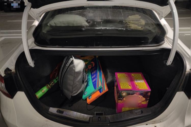 Used Ford Mondeo 2013 2.0L GTDi240 Flagship Edition