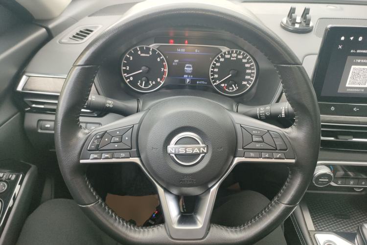 Used Nissan Teana 2022 2.0L XL-TLS Enjoyment Edition
