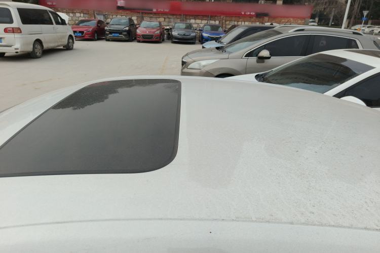 Used Honda Accord 2022 260TURBO Luxury Edition
