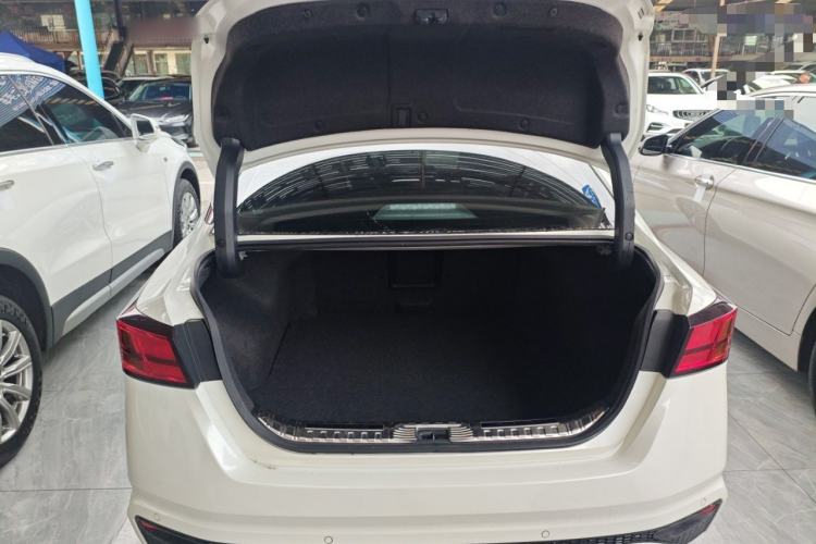 Used Nissan Teana 2020 2.0L XL Upper SmartDrive Version