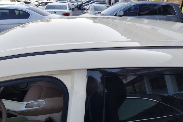 Used Wuling Bingo 2025 333 km Lingxi Connected Version
