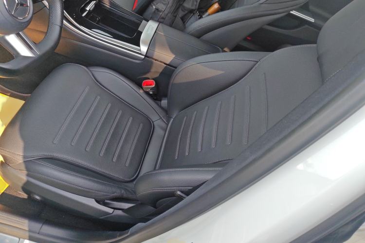 Used Mercedes-Benz C-Class 2024 Restyled C-Class 260 L Sport Edition
