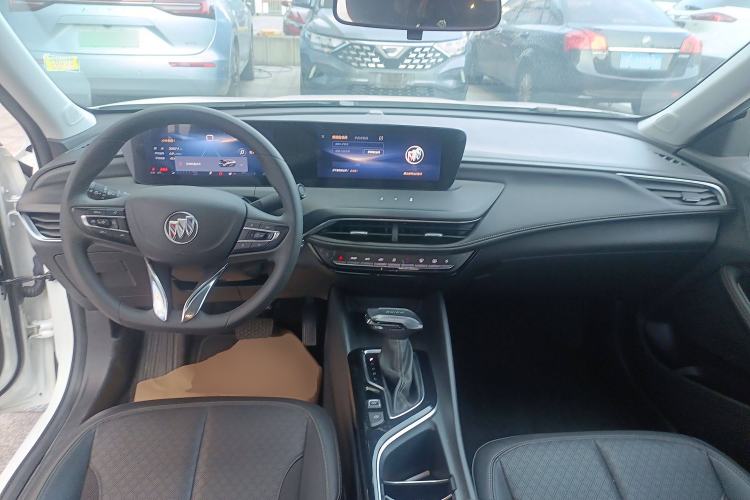 Used Buick Verano 2023 Pro Enjoyment Edition
