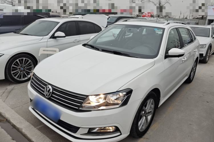 Used Volkswagen Gran Lavida 2017 230TSI DSG Comfort Edition
