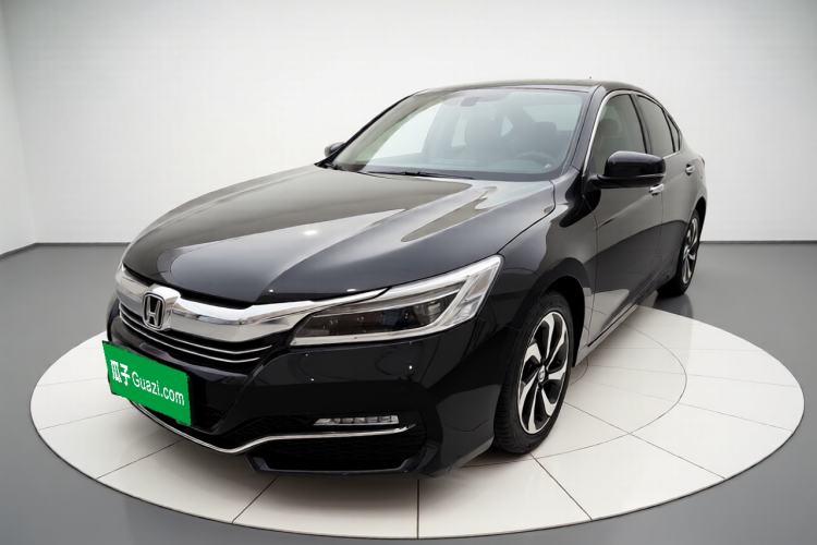 Used Honda Accord 2016 2.4L Zhi Rui Edition