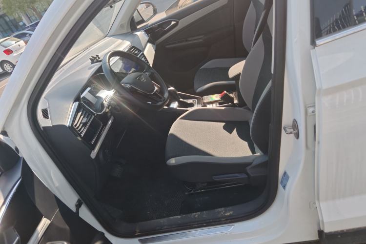 Used Jetta VS7 2023 280TSI Automatic Trend Edition