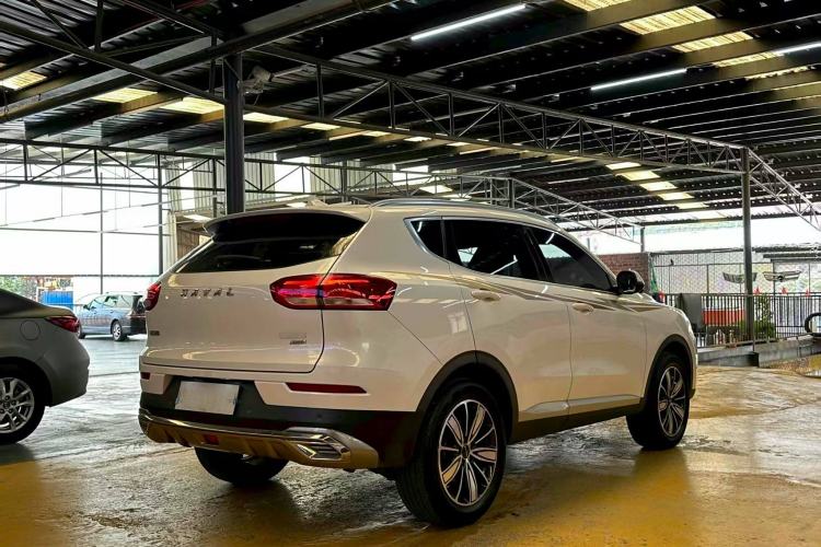 Used Haval H6 2021 1.5 GDIT Automatic Champion Edition
