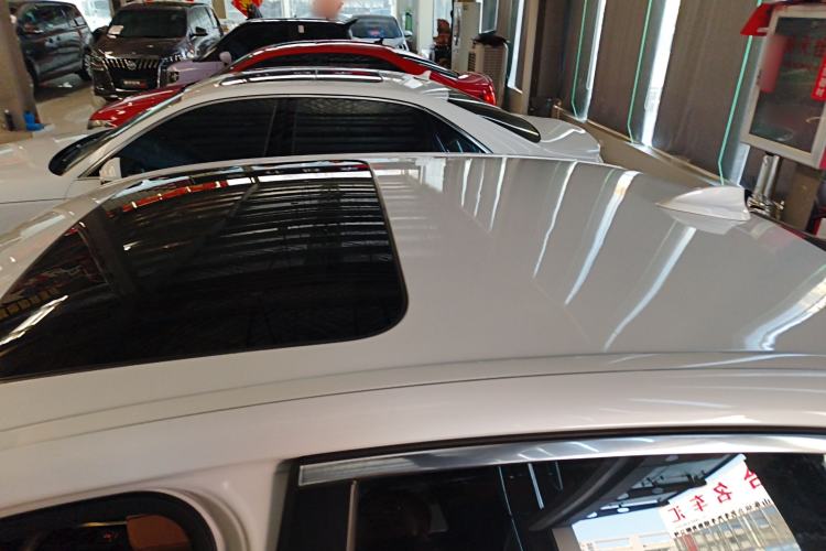 Used BMW 5 Series 2018 528Li Launch Special Edition