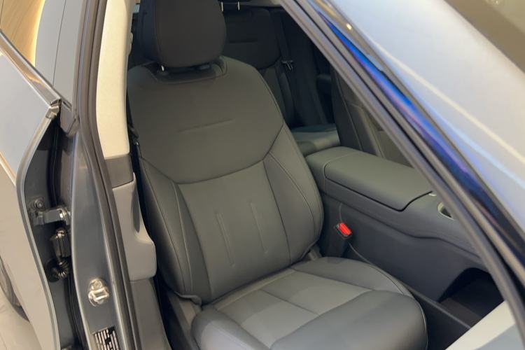 Used XPeng G6 2025 625 Long-Range Max Tech Edition