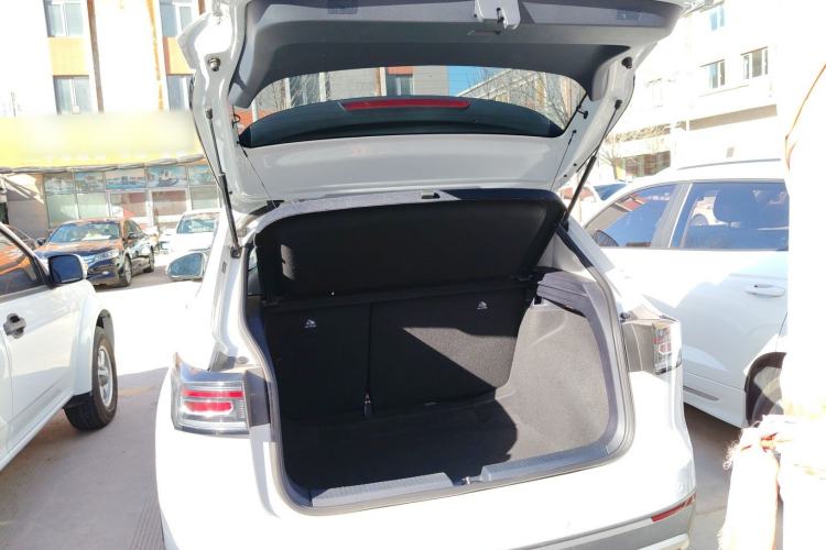 Used Volkswagen Tharu 2025 New Sharp 1.5L Sharp Edition