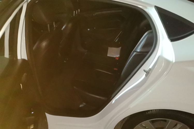 Used Chery Arrizo 5 2017 1.5L CVT Trendsetting Edition