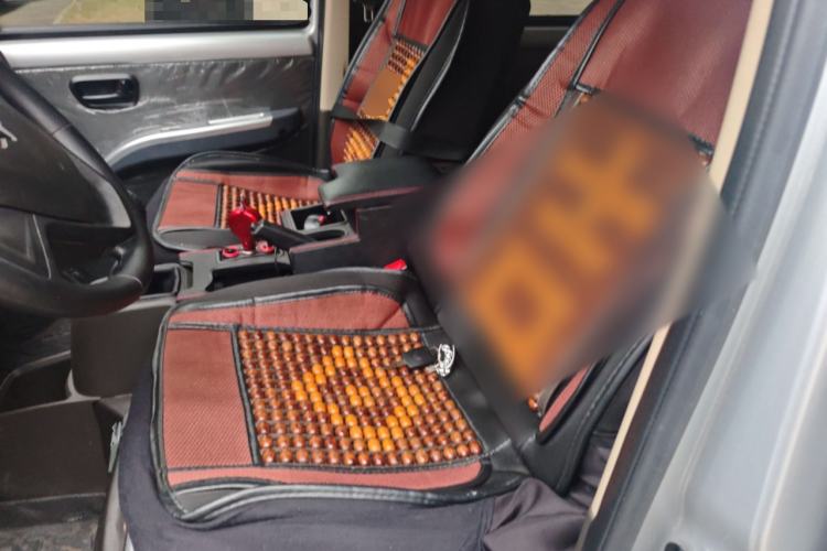 Used Wuling Rongguang S 2023 1.5L Base Version 5/7 Seats
