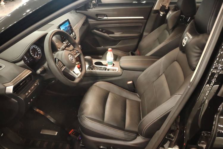 Used Nissan Teana 2021 2.0L XL Upper AD1 Smart Drive & Navigation Edition
