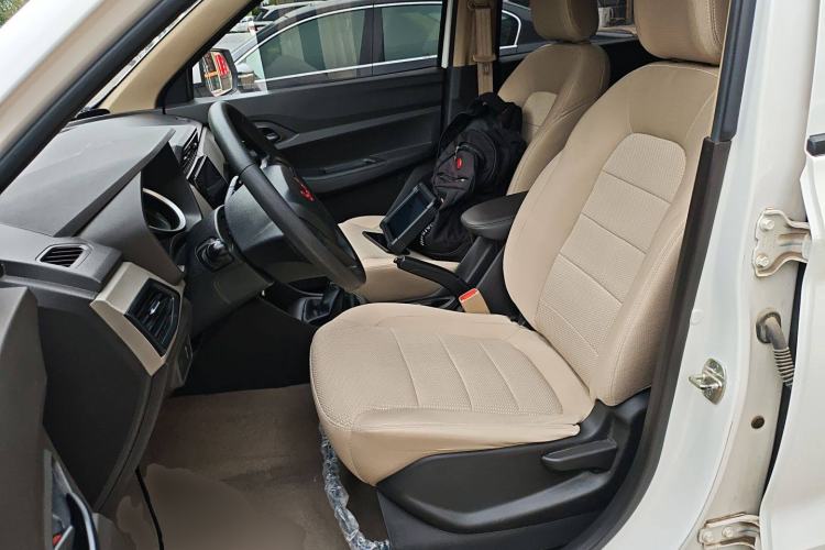 Used Wuling Hongguang 2021 1.5L S Standard Version LAR
