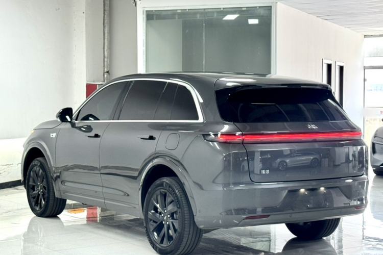 Used Li Auto L7 2023 Pro Model