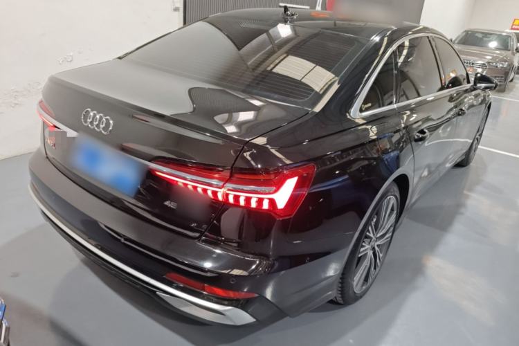 Used Audi A6L 2023 45 TFSI Prestige Dynamic Edition