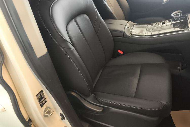 Used GAC Trumpchi M8 2021 Lingxiu Series 390T Deluxe Edition