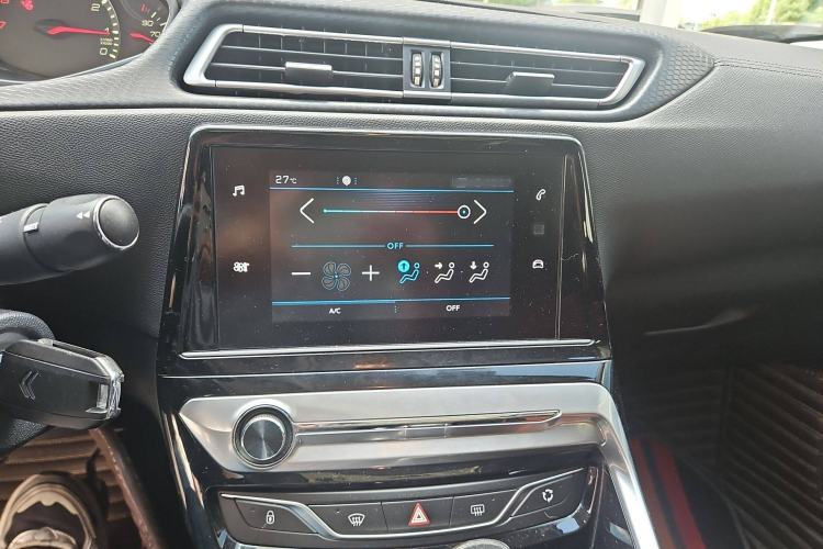 Used Peugeot 308 2018 1.6L Automatic Luxury Edition
