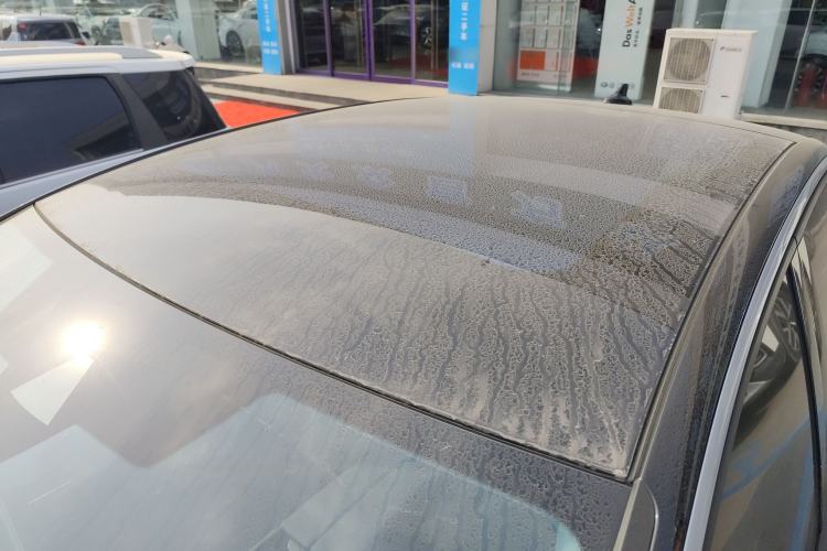 Used Volkswagen ID.7 VIZZION 2024 First Edition