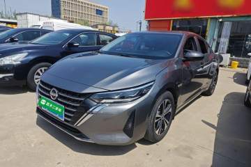 Used Nissan Sylphy 2023 1.6L CVT Enjoyment Edition