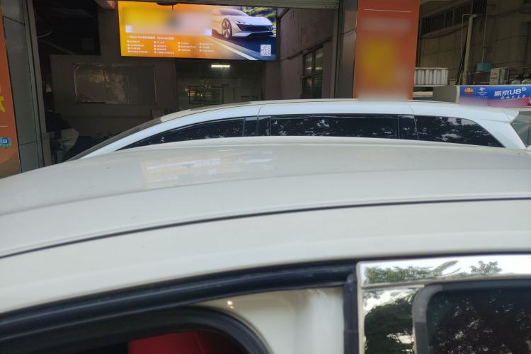 Used Honda Vezel 2015 1.5L CVT two-wheel drive Comfort trim
