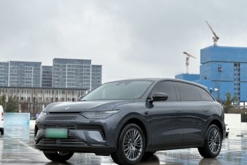 Used Leapmotor C11 2023 Range-Extended 200 Comfort Edition