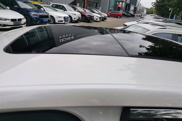 Used Ford Taurus 2017 EcoBoost 245 Fashion Edition
