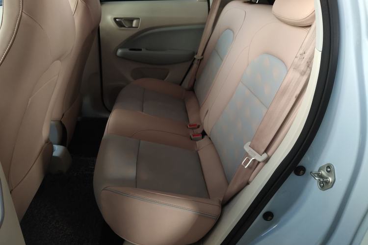 Used Leapmotor T03 2023 310 Lite Edition