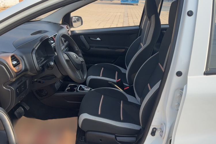 Used SOL E10X 2021 200km Classic Type