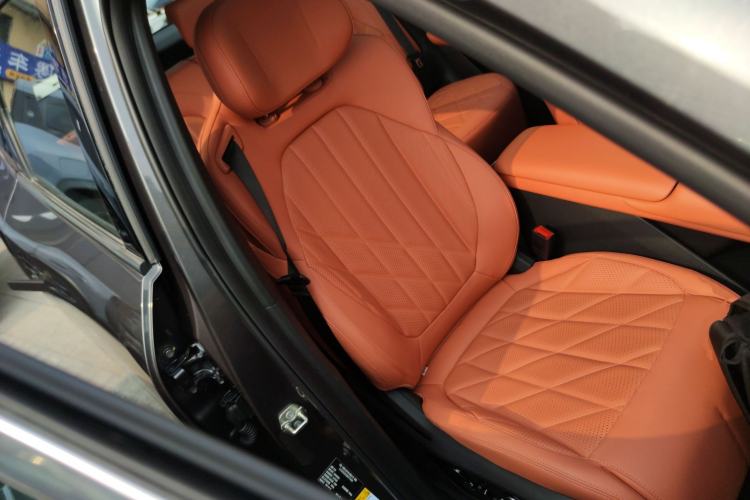 Used Changan CS75 PLUS 2025 4th Generation 1.5T New Blue Whale Smart Luxury Edition