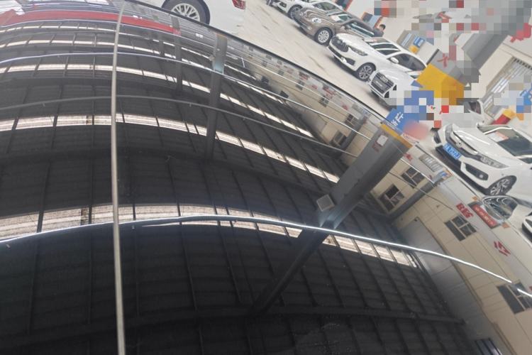 Used Ford Mondeo 2022 EcoBoost 245 Ultimate Model