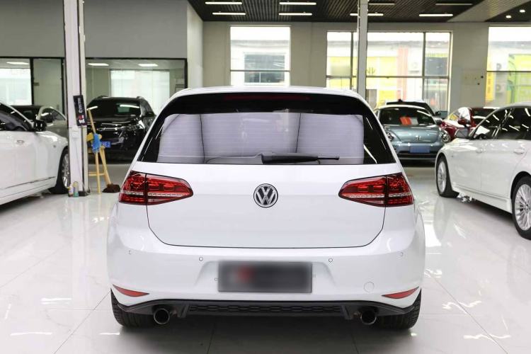 Used Volkswagen  2016 2.0 TSI GTI
