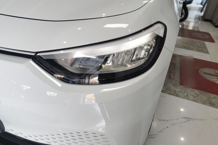 Used Volkswagen ID.3 2024 Pure & Smart Edition
