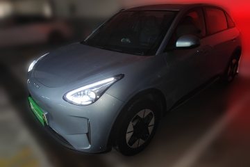 Used Geely Galaxy Geome 2025 UP 410km Exploration Edition