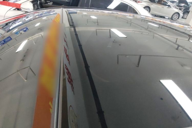 Used Mercedes-Benz E-Class New Energy 2022 Second Facelift E 350 e L Plug-in Hybrid Sedan
