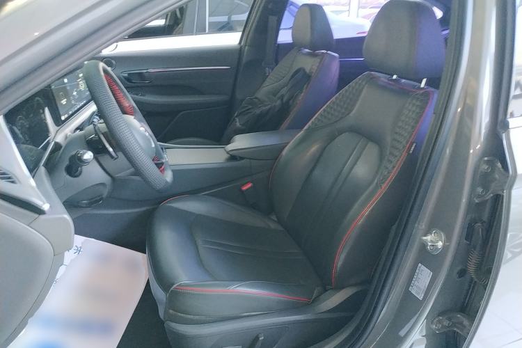 Used Hyundai Sonata 2020 380TGDi Automatic GLS Luxury Edition
