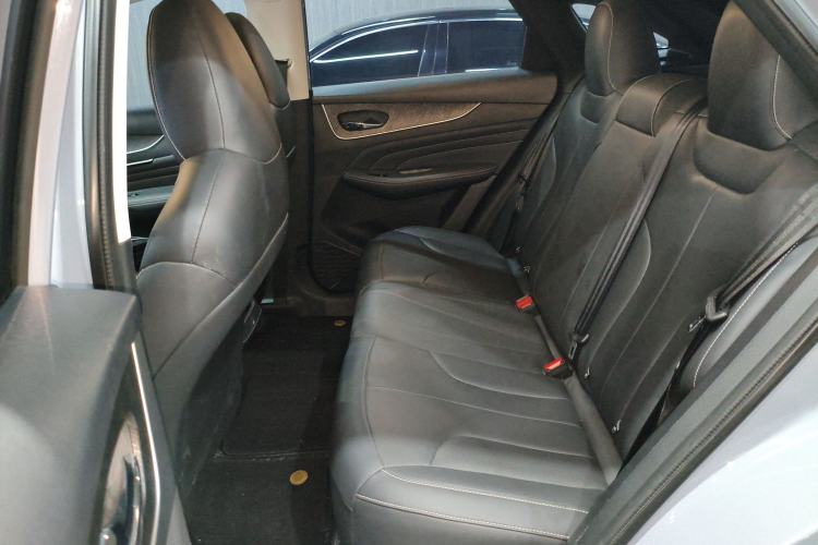 Used Venucia V DD-i 2023 110 km iE Version