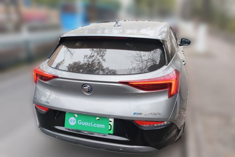 Used Buick Velite 6 2024 430km Comfort Edition